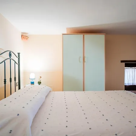 Tenuta La Selva Casa Pendio Casal Velino