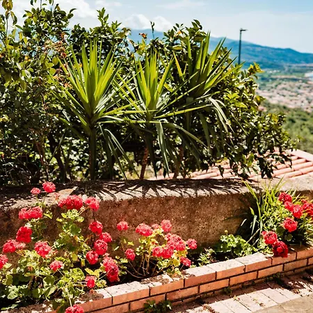 Tenuta La Selva Casa Pendio Casal Velino