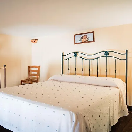 Apartment Tenuta La Selva Casa Pendio