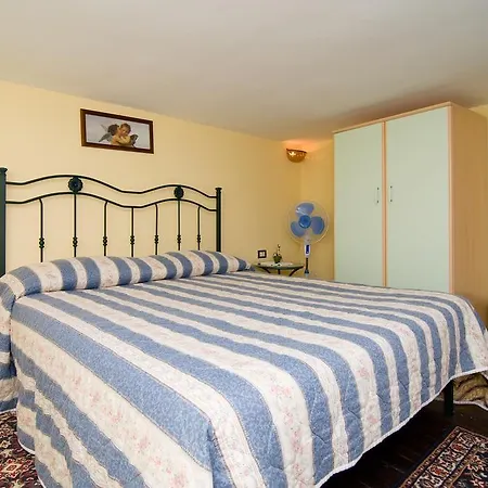 Casa Pendio Cilento Apartment *