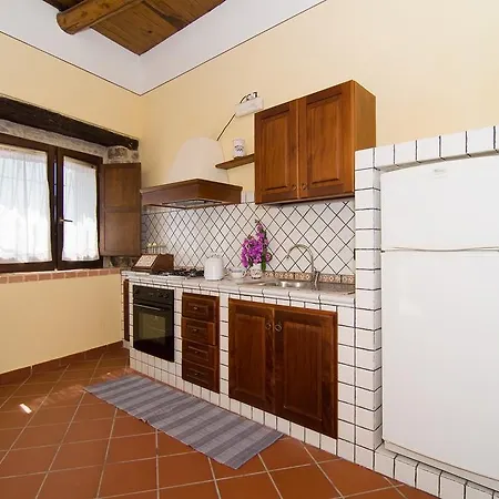Casa Pendio Cilento Apartment *