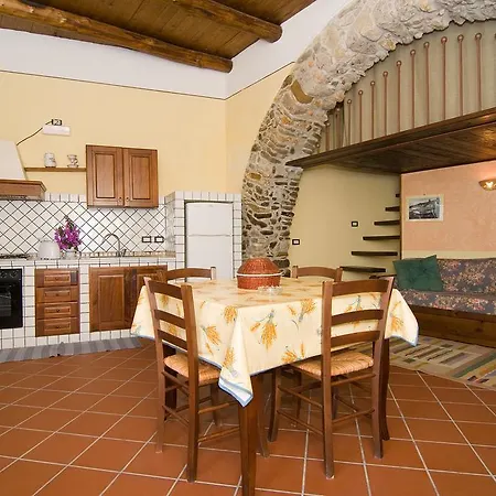 Casa Pendio Cilento Apartment Casal Velino