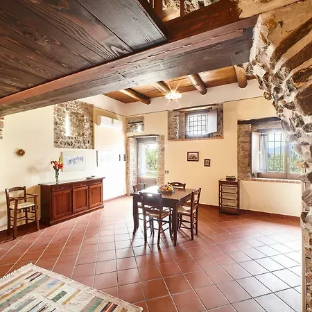 Casa Pendio Cilento *