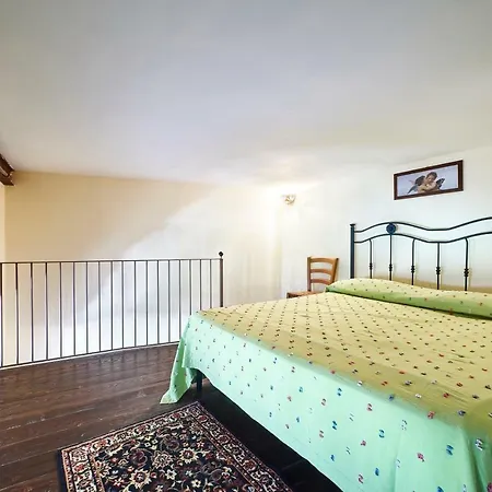 Casa Pendio Cilento Casal Velino