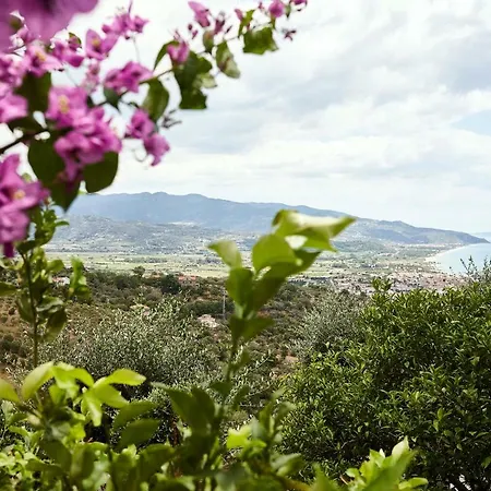 Casa Pendio Cilento Apartment